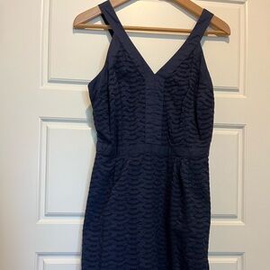 👗👗OLD NAVY dress - navy blue 👗
